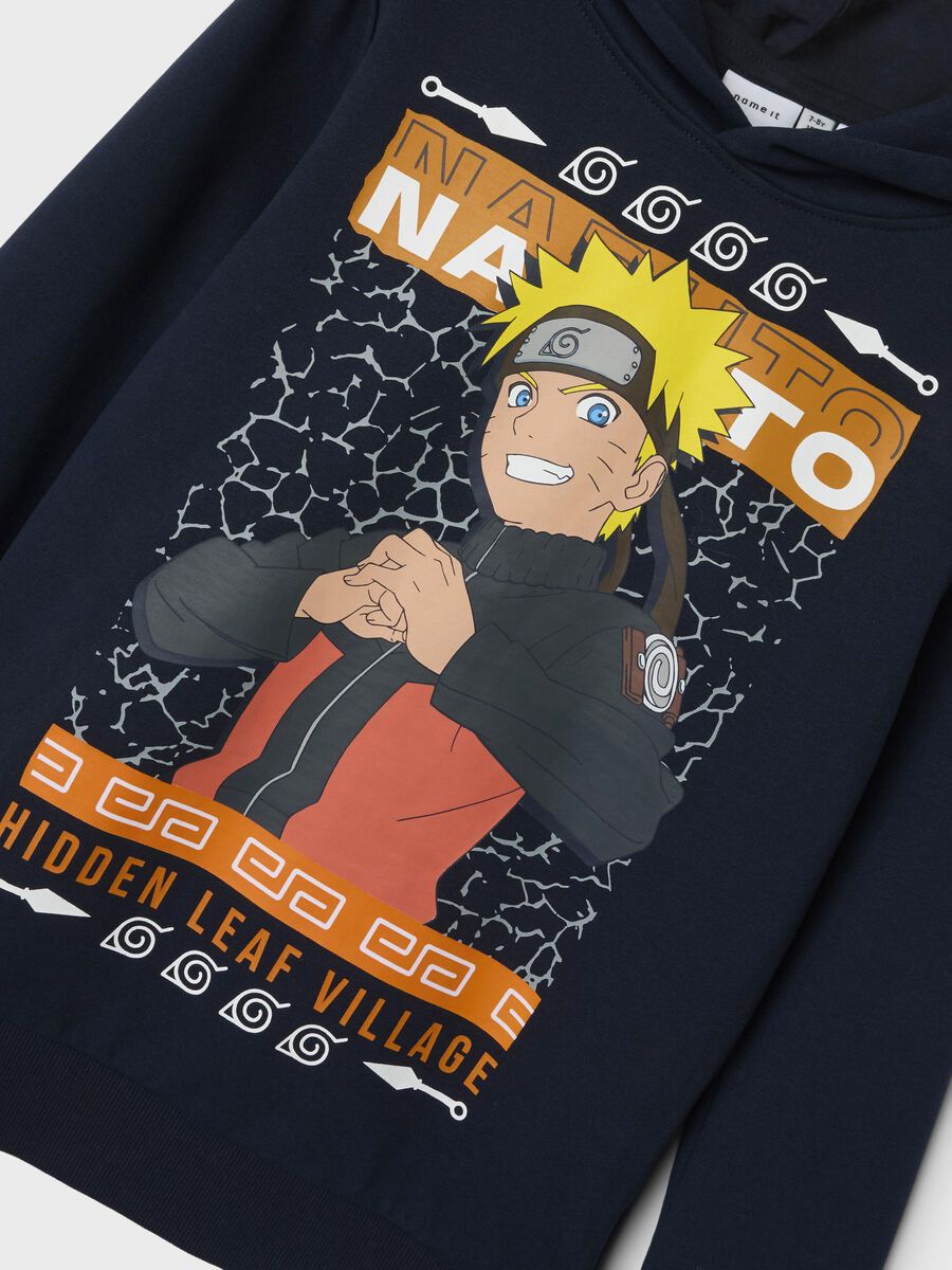 NARUTO SWEATSHIRT