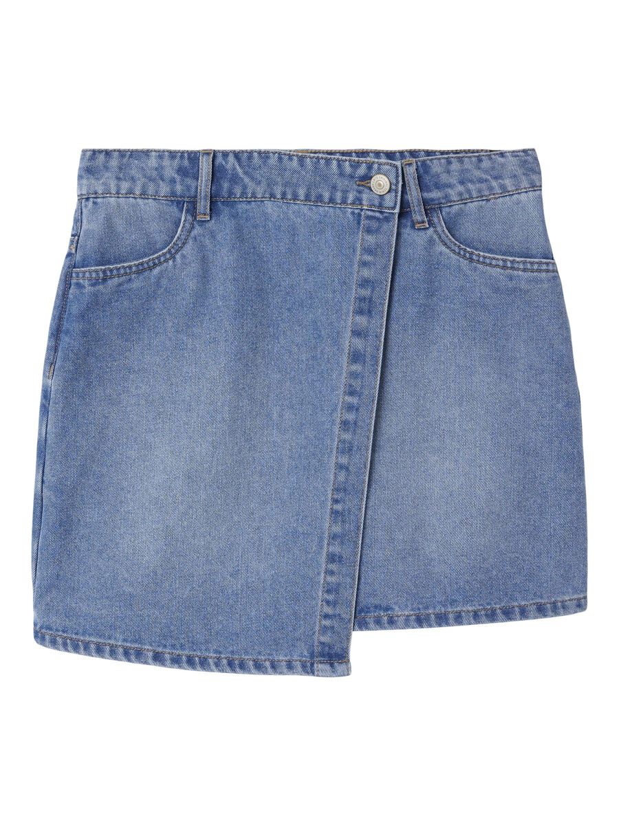 DENIM ROK