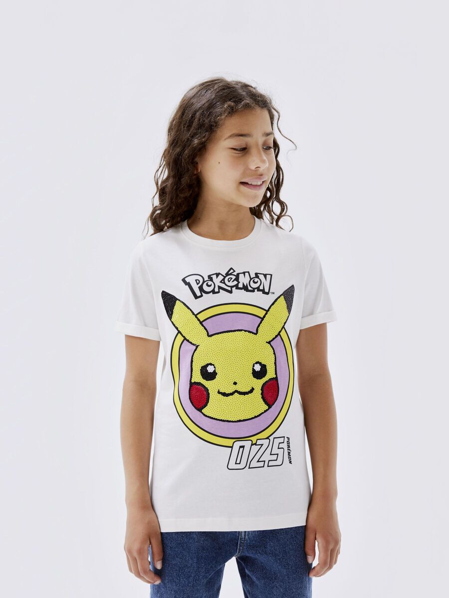 POKEMON T-SHIRT