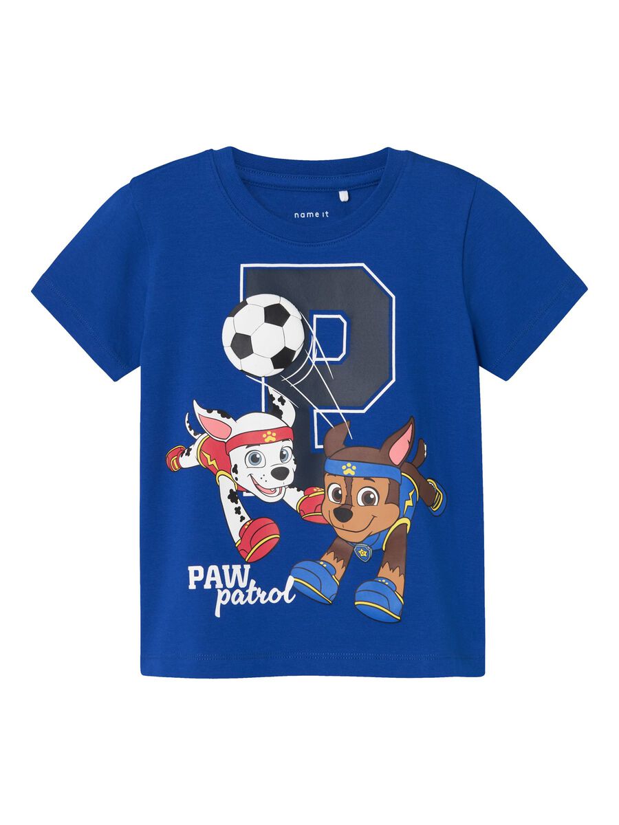 PAW PATROL T-SHIRT