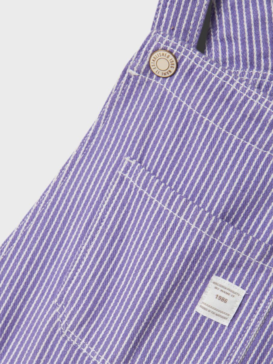 REGULAR FIT TUINBROEK