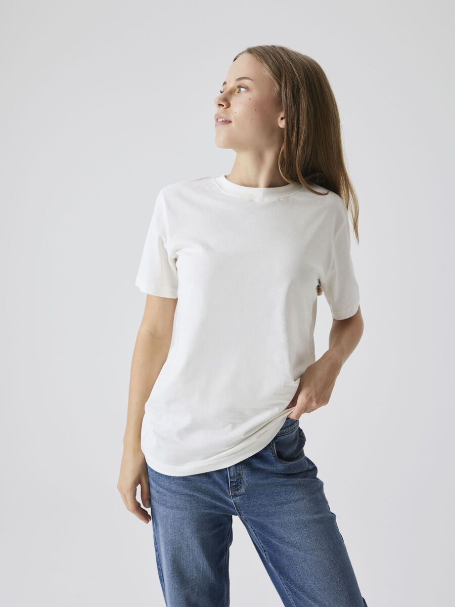 LOOSE FIT T-SHIRT
