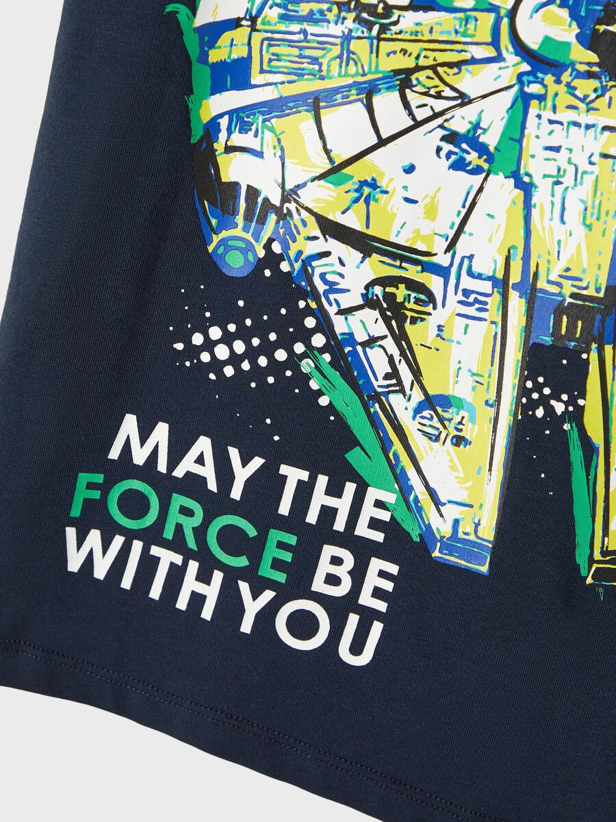 STAR WARS T-SHIRT