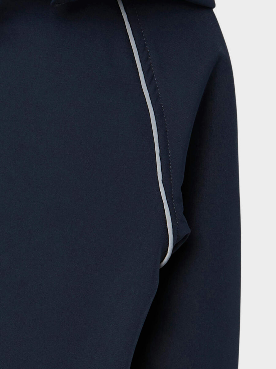 WATERDICHT SOFTSHELL PAK