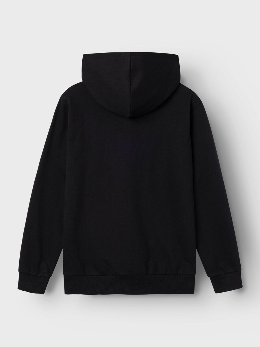 JUSTIN BIEBER HOODIE