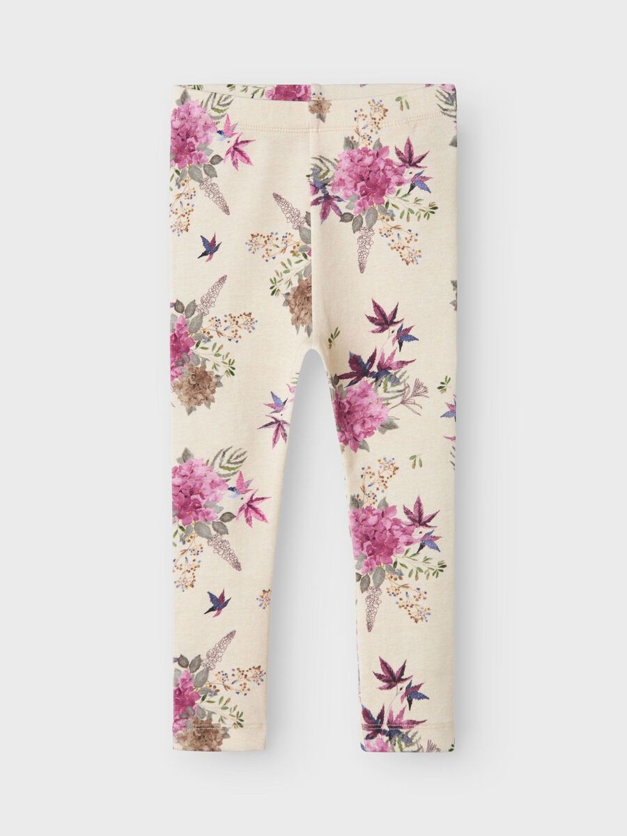 PRINT LEGGING