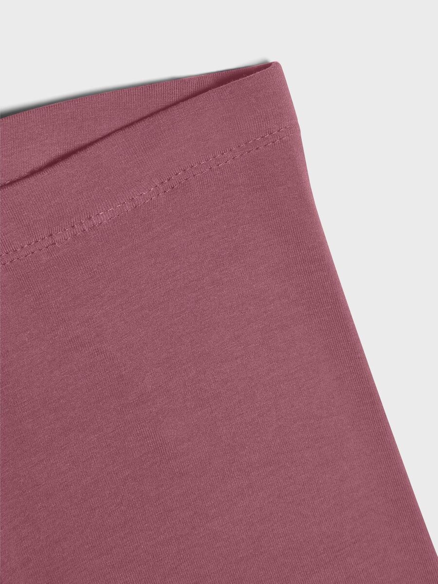 BASIC KATOENEN LEGGING