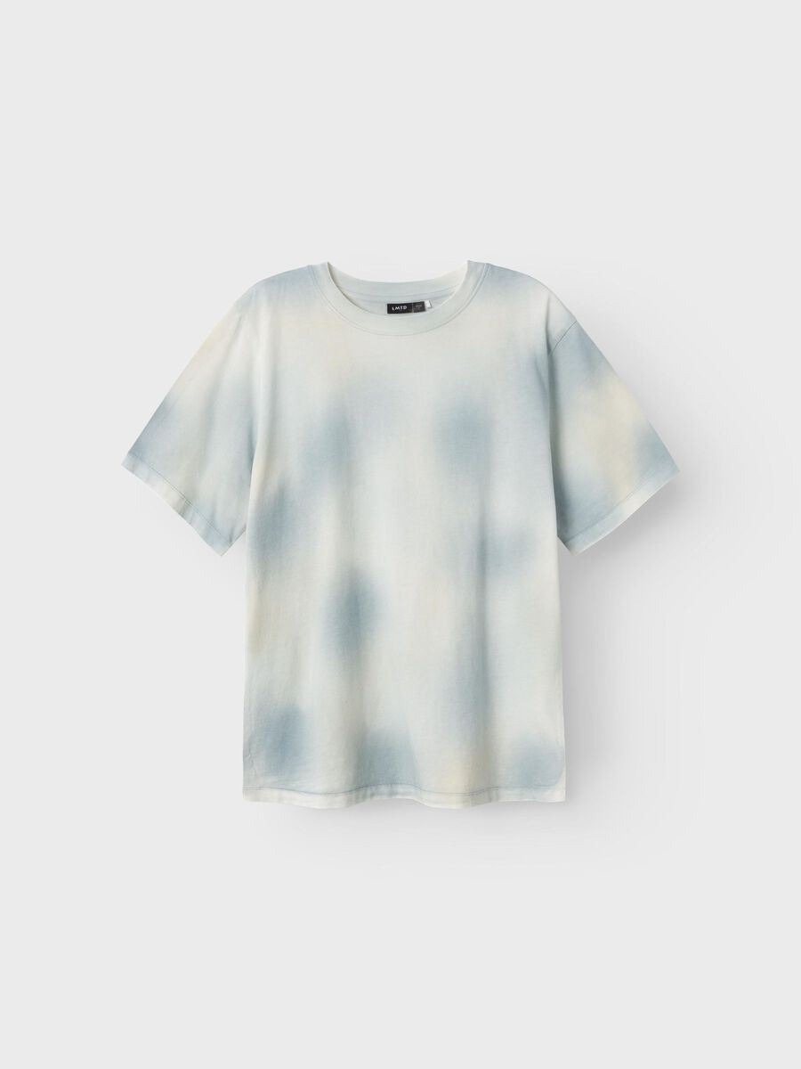 LOOSE FIT T-SHIRT
