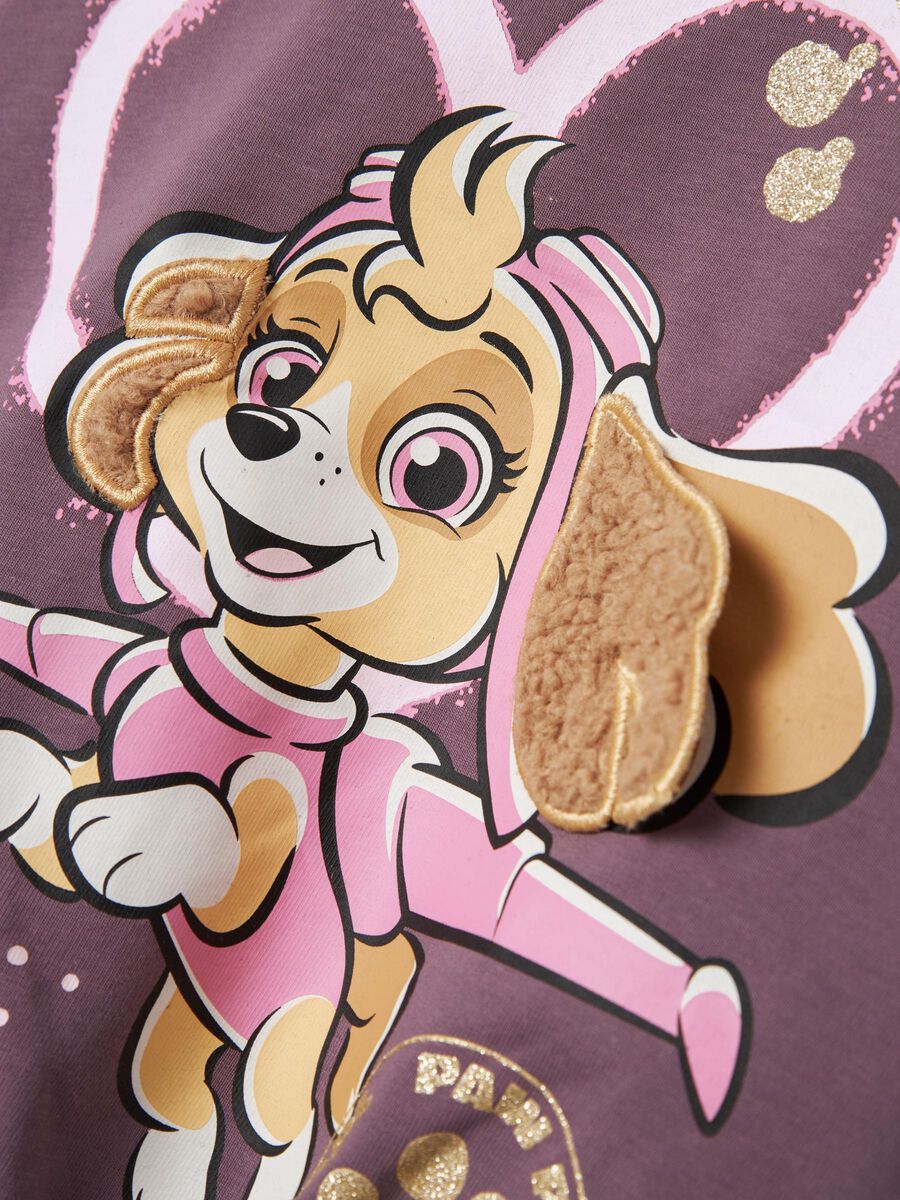 PAW PATROL SWEATSHIRT