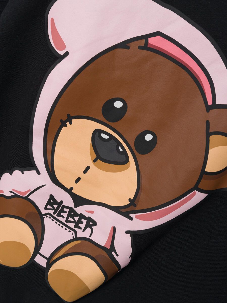 JUSTIN BIEBER SWEATSHIRT