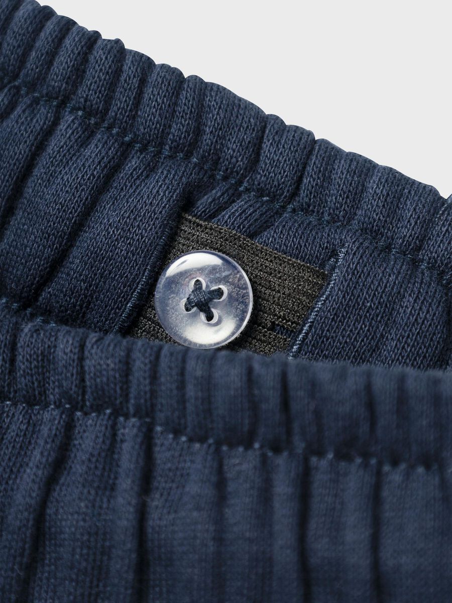 RELAXED FIT SWEATBROEK