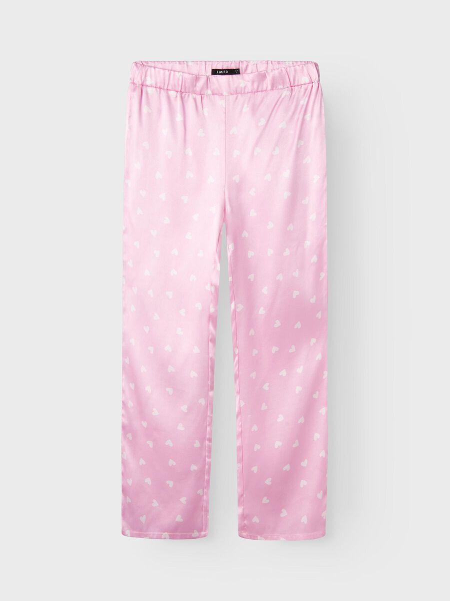 PRINT PYJAMA'S