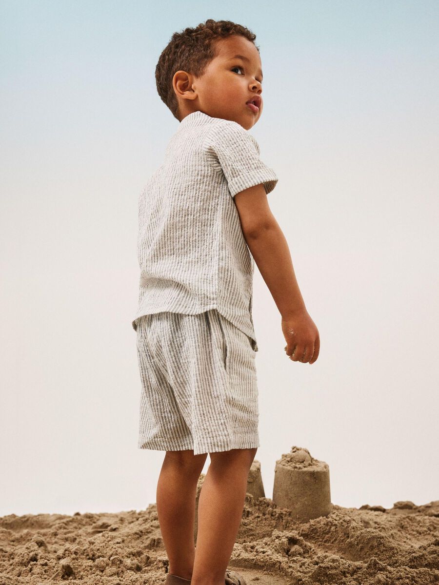 REGULAR FIT OVERHEMD