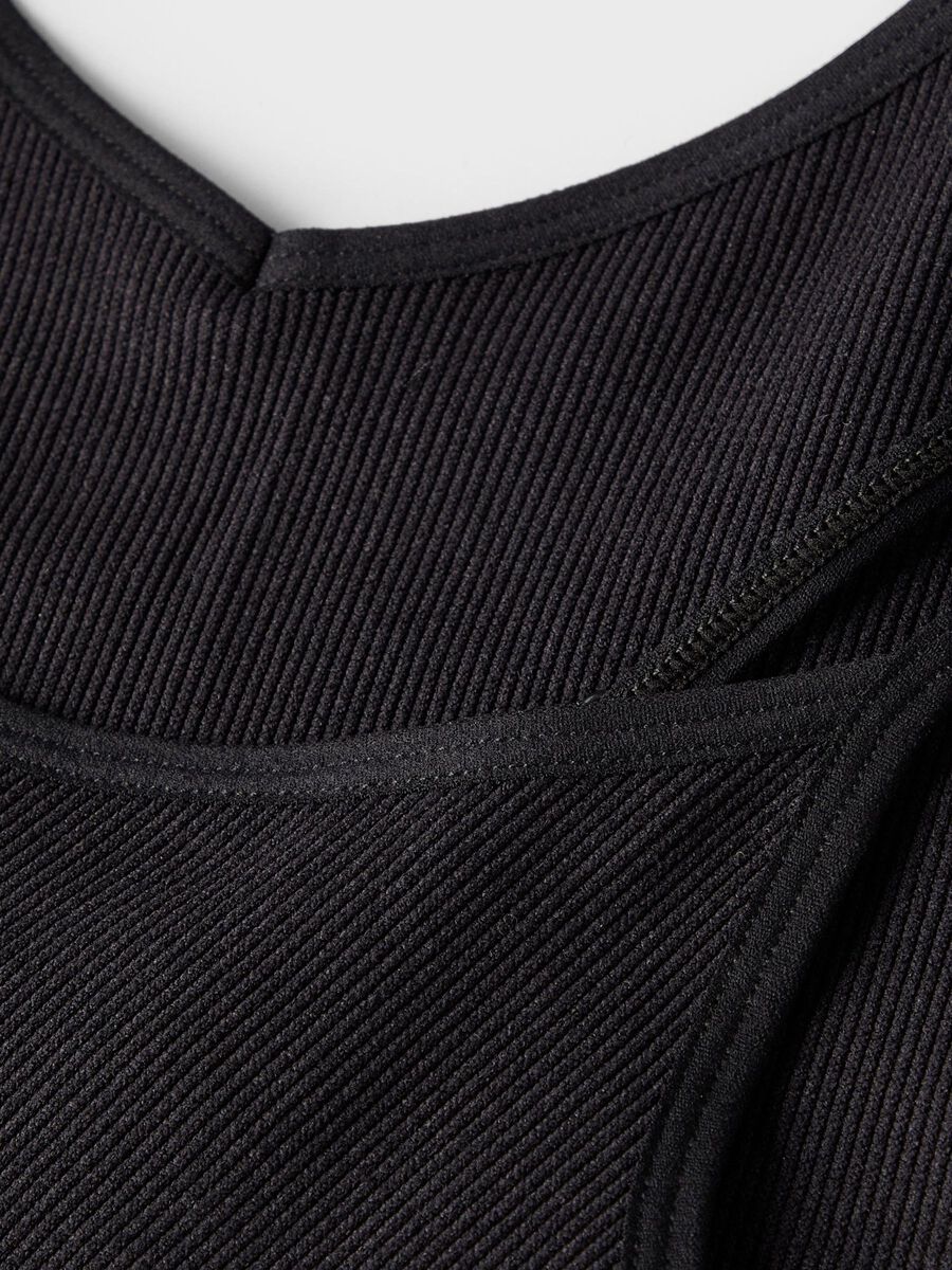 2-PACK GERIBDE BRALETTE