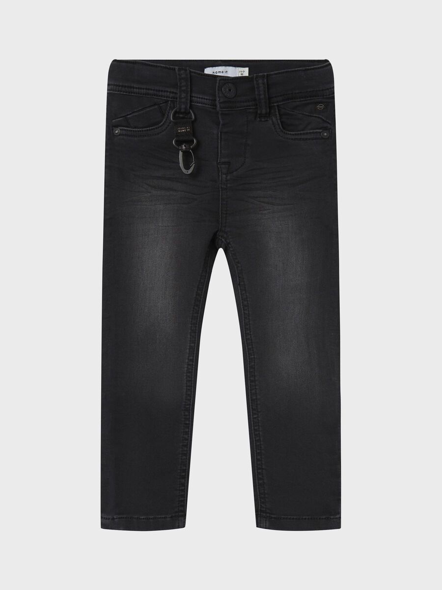 X-SLIM FIT JEANS