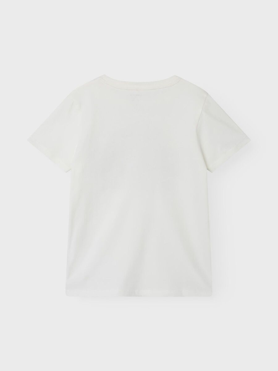 REGULAR FIT T-SHIRT