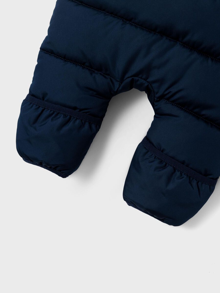 FLEECE SKIPAK