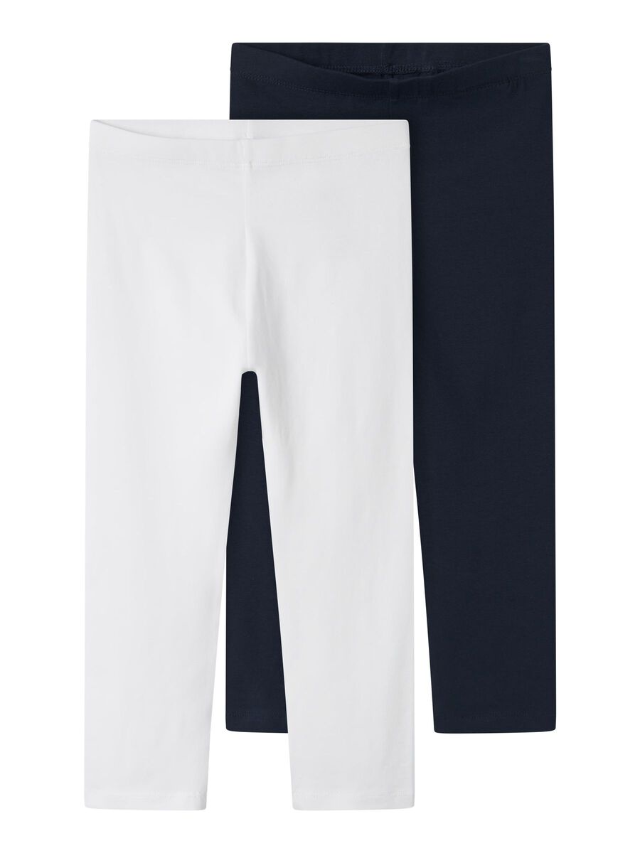 2-PACK CAPRI LEGGING