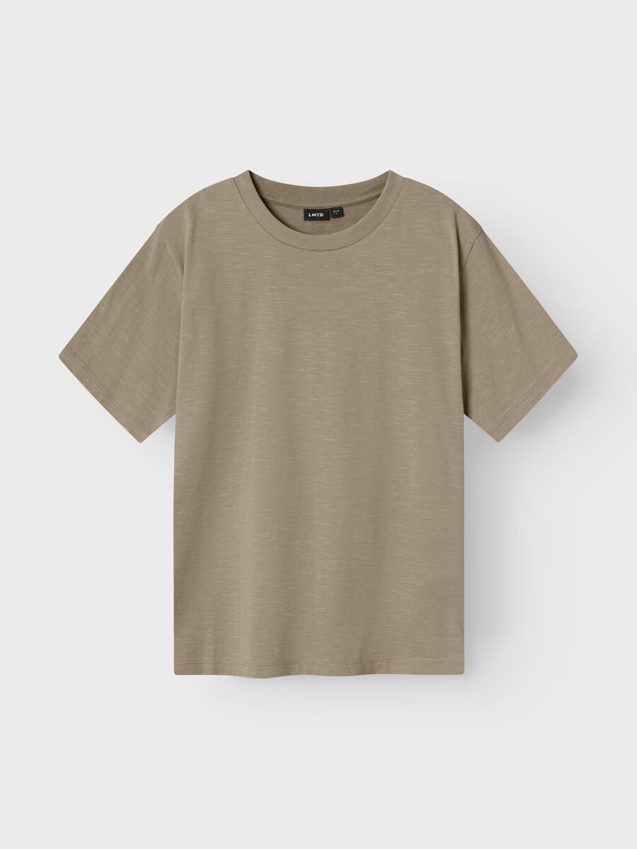 LOOSE FIT T-SHIRT