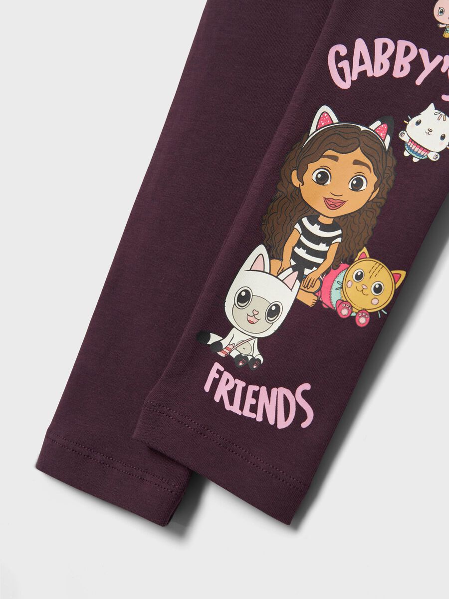 GABBY'S POPPENHUIS LEGGING