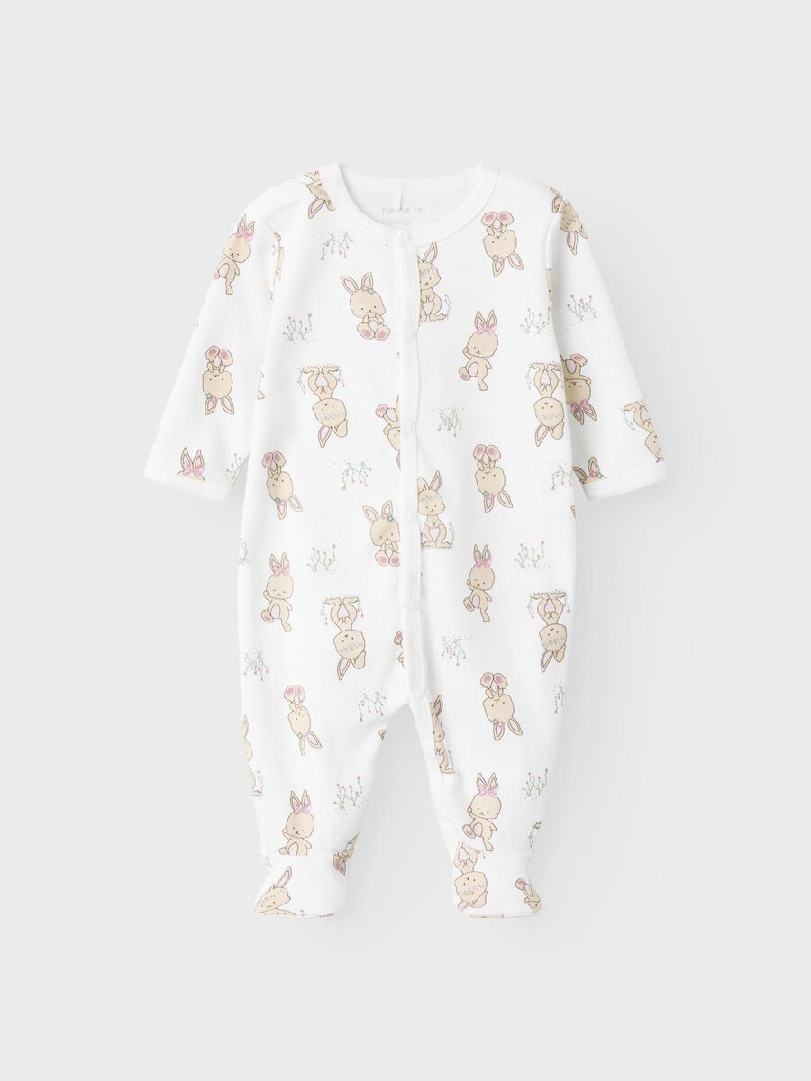 PRINT PYJAMA
