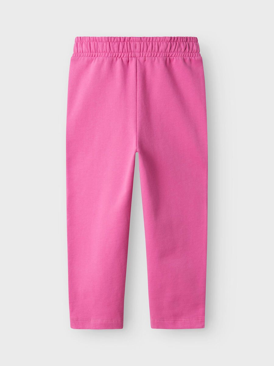 RELAXED FIT SWEATBROEK