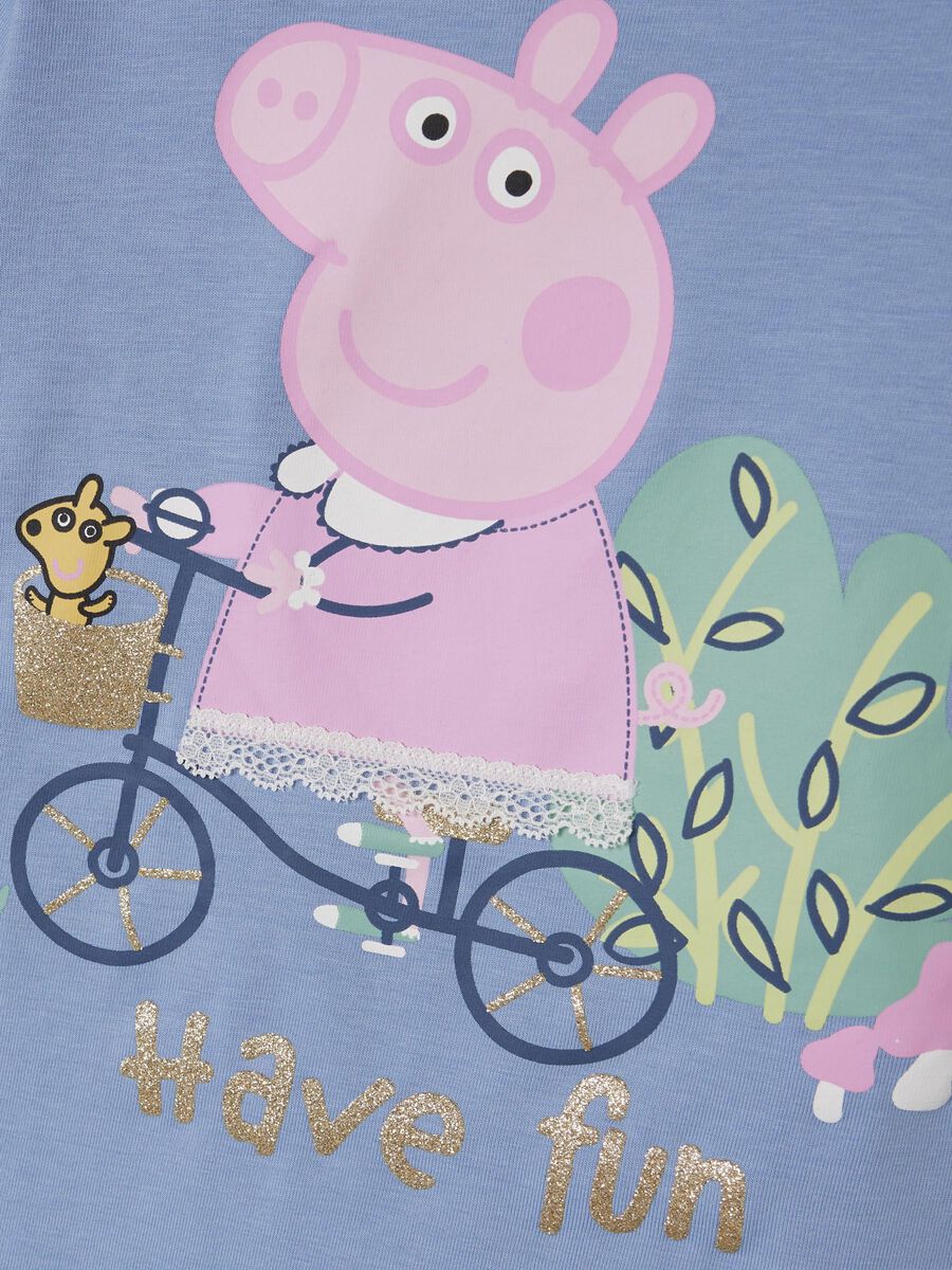 PEPPA PIG T-SHIRT