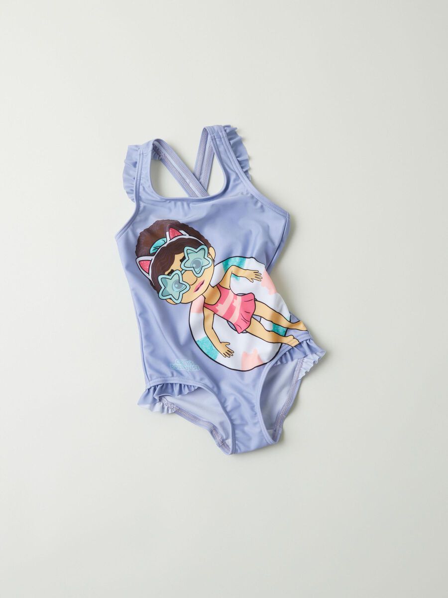 GABBY'S POPPENHUIS BADPAK