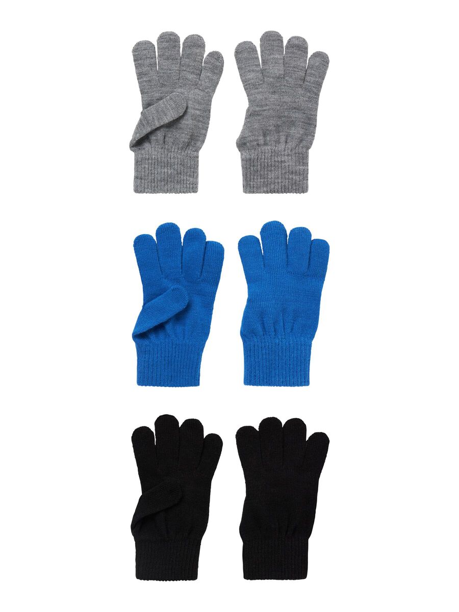 3-PACK HANDSCHOENEN