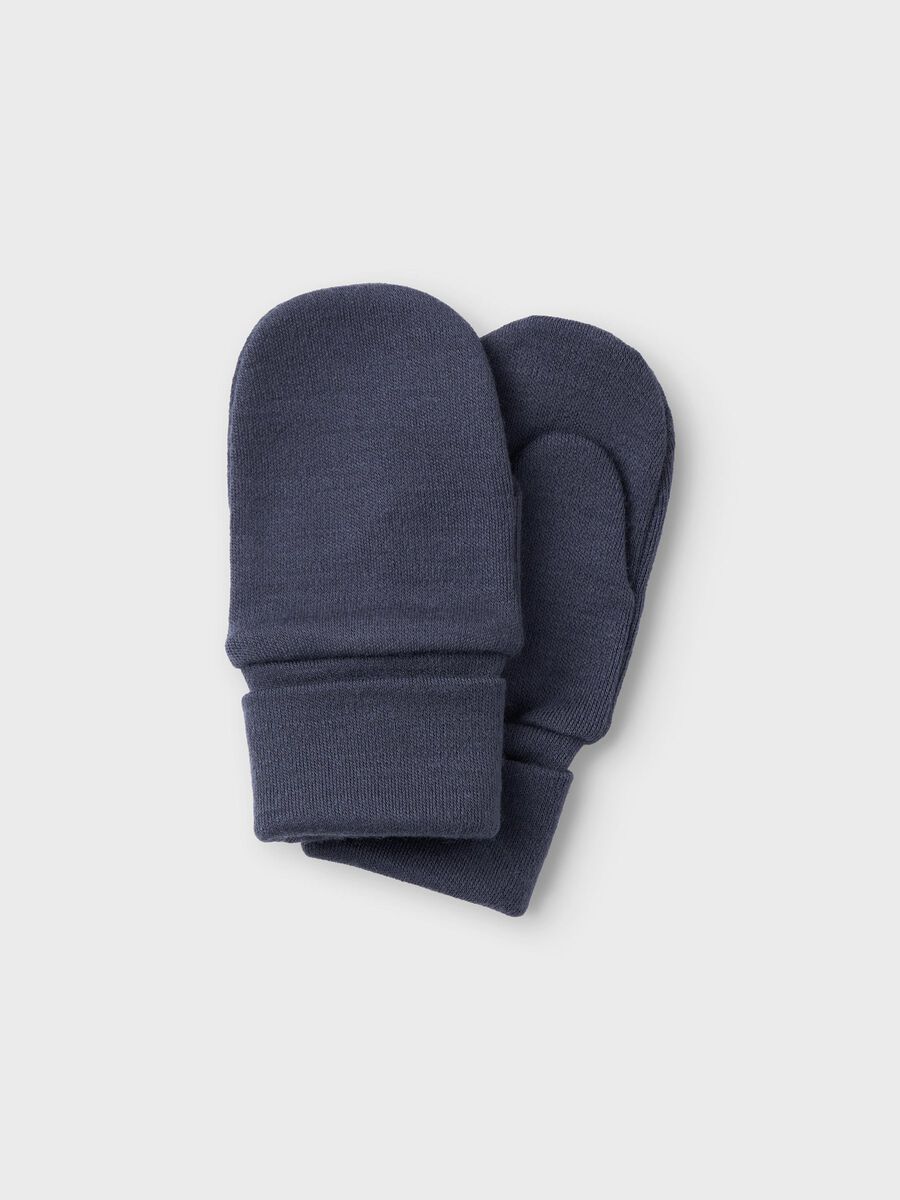 MERINOWOL HANDSCHOENEN