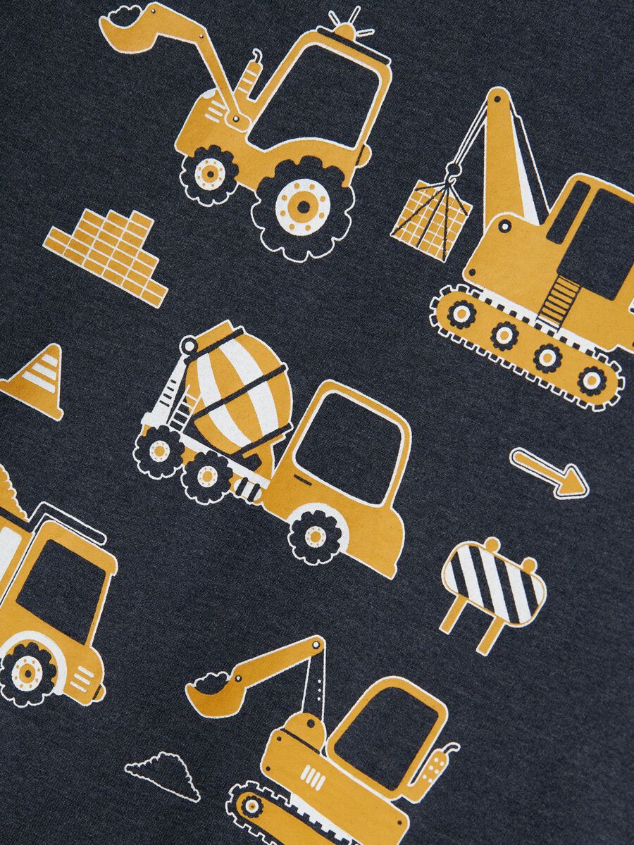 REGULAR FIT SWEATSHIRT