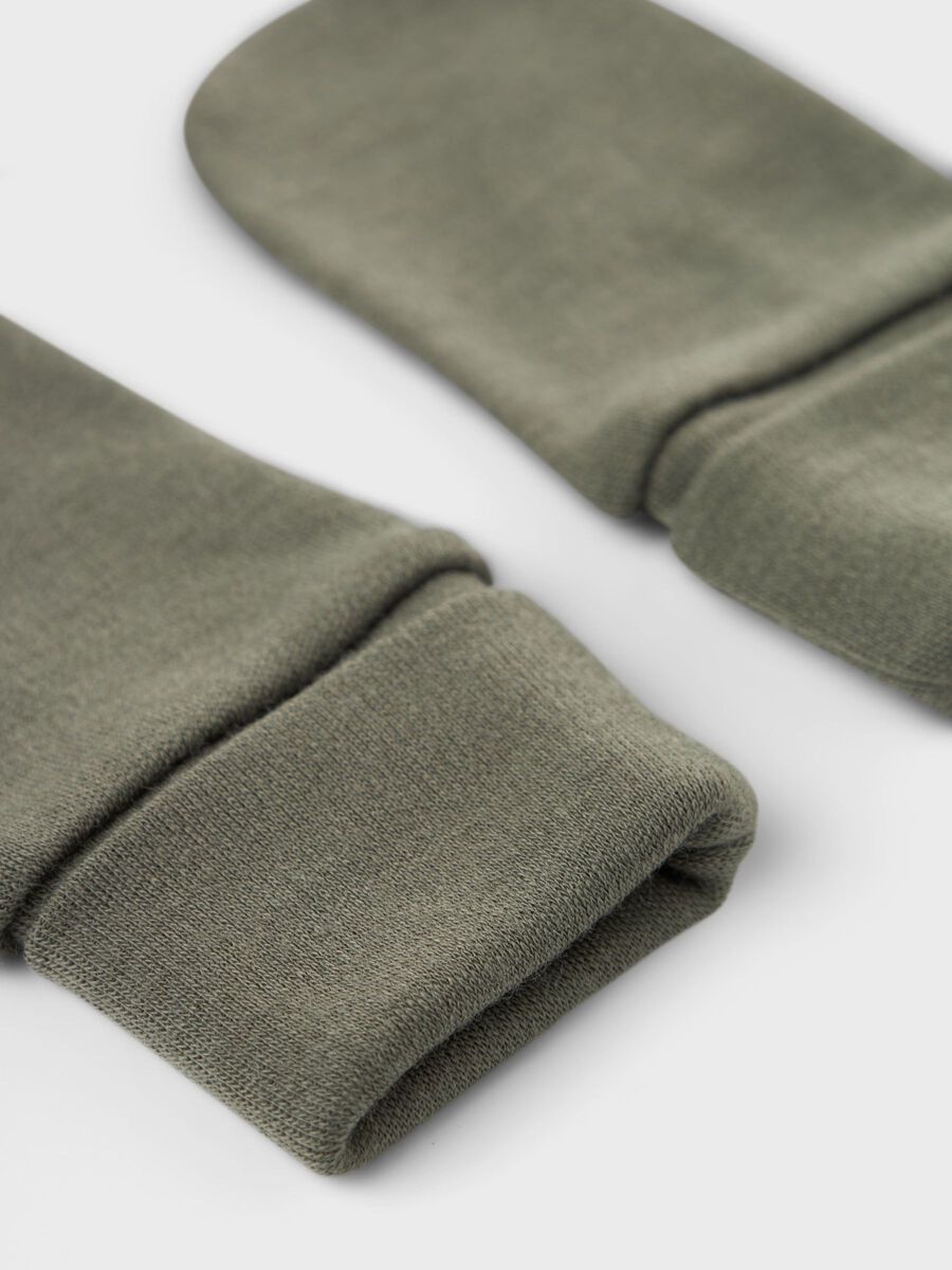 MERINOWOL HANDSCHOENEN