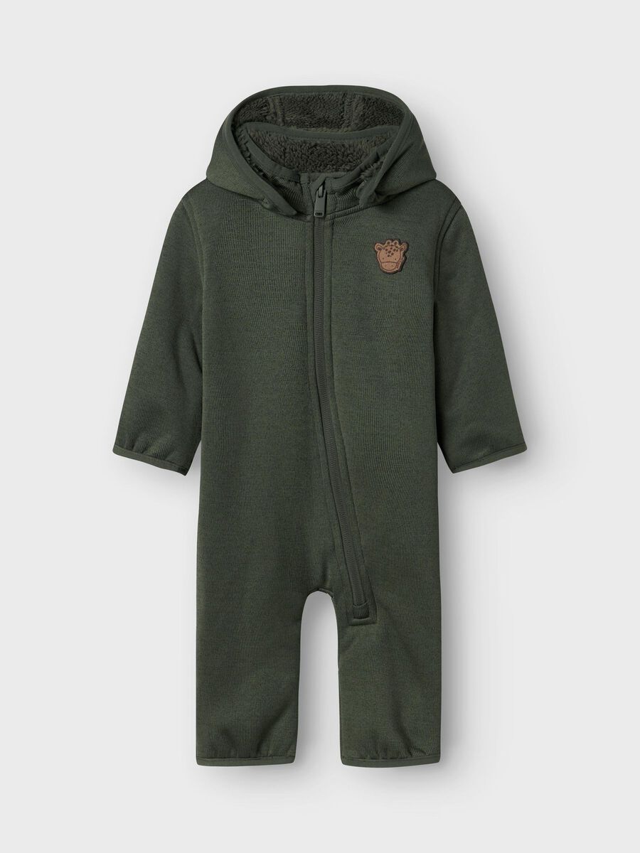 MADA08 SOFTSHELL PAK