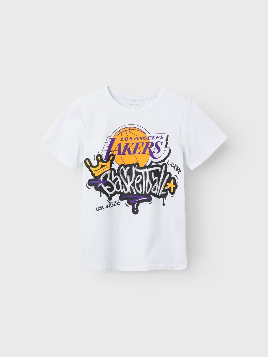 NBA T-SHIRT