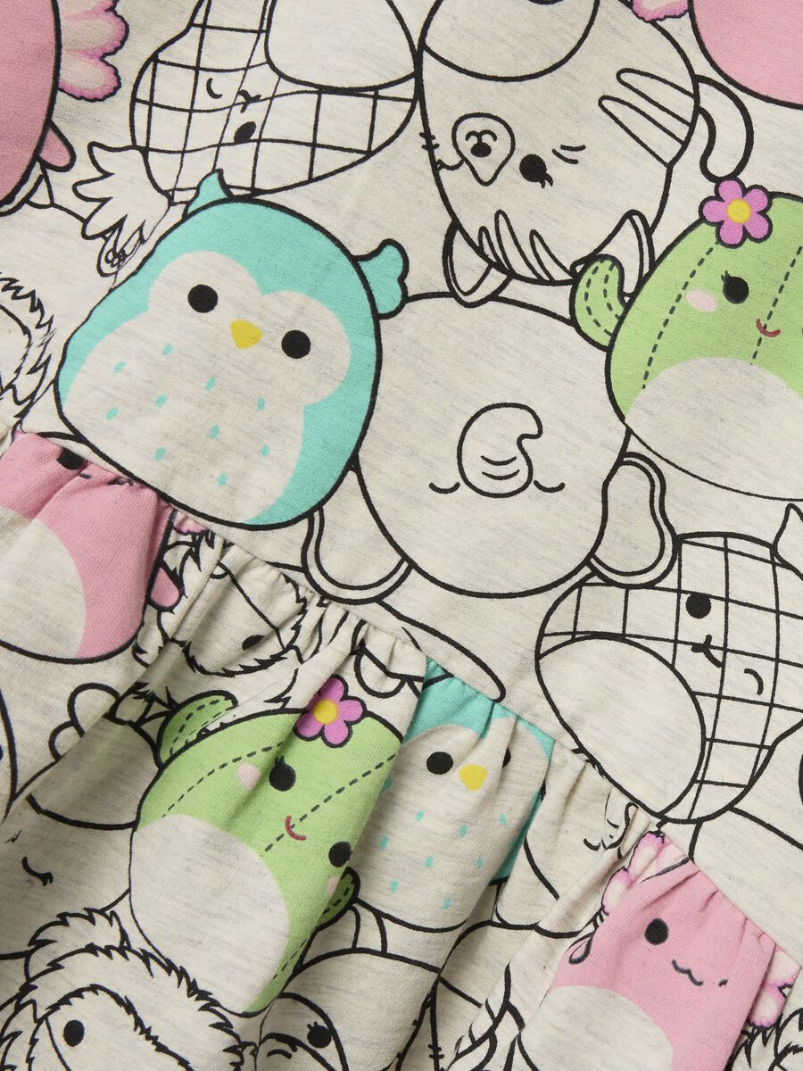 SQUISHMALLOWS JURK