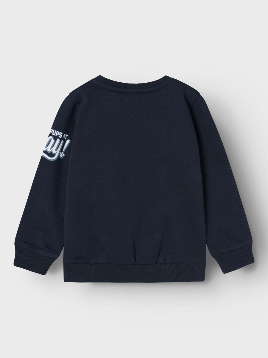 PAW PATROL SWEATSHIRT