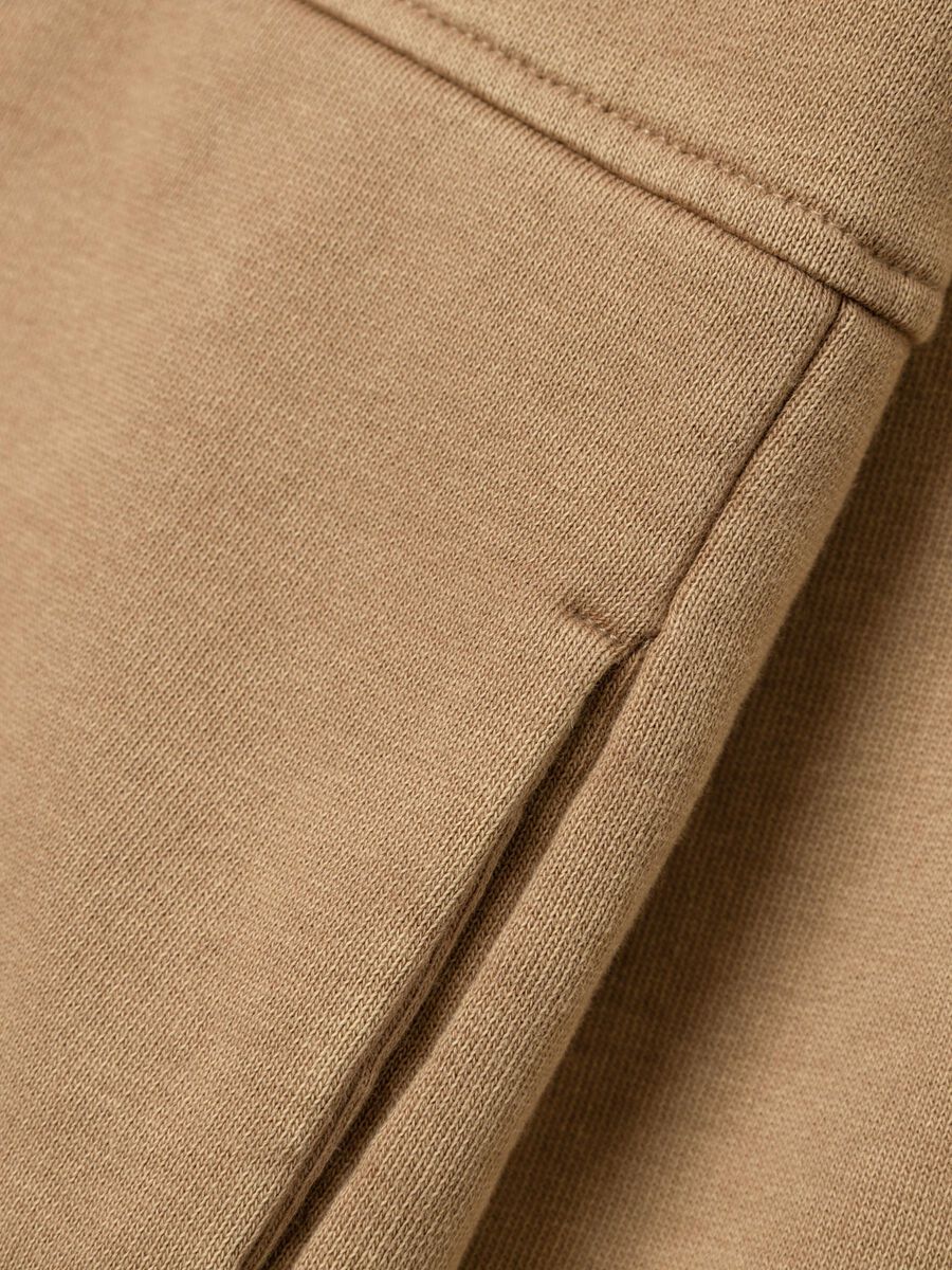 BIOLOGISCH KATOEN SWEATSHIRT