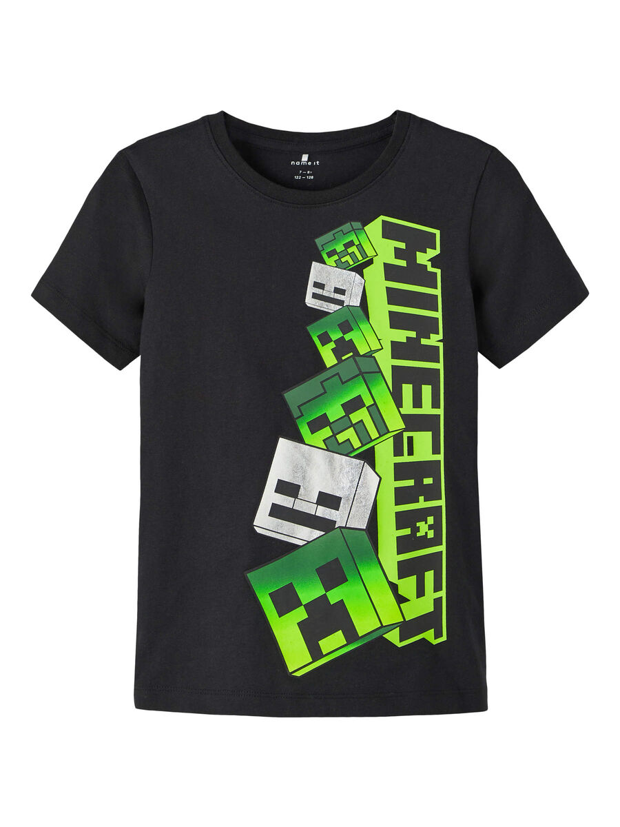 MINECRAFT T-SHIRT