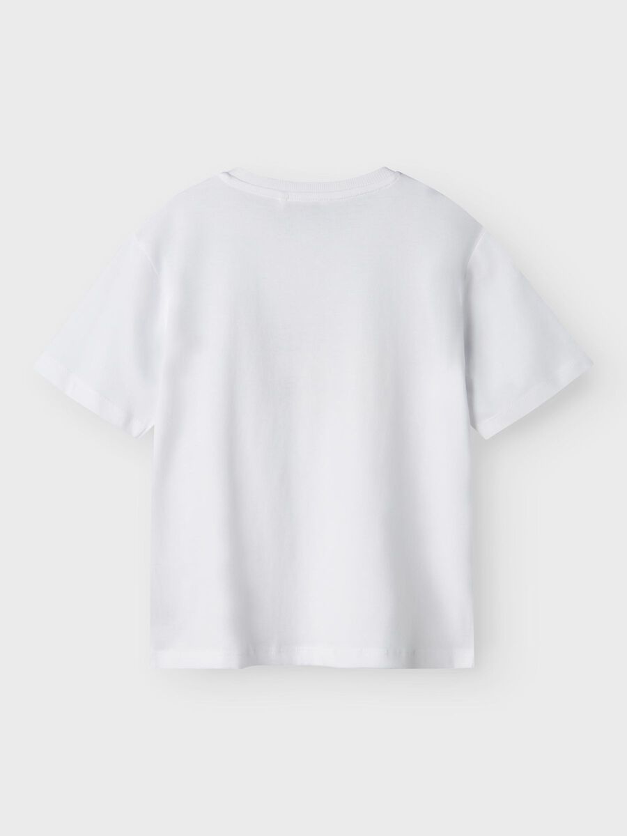 LOOSE FIT T-SHIRT