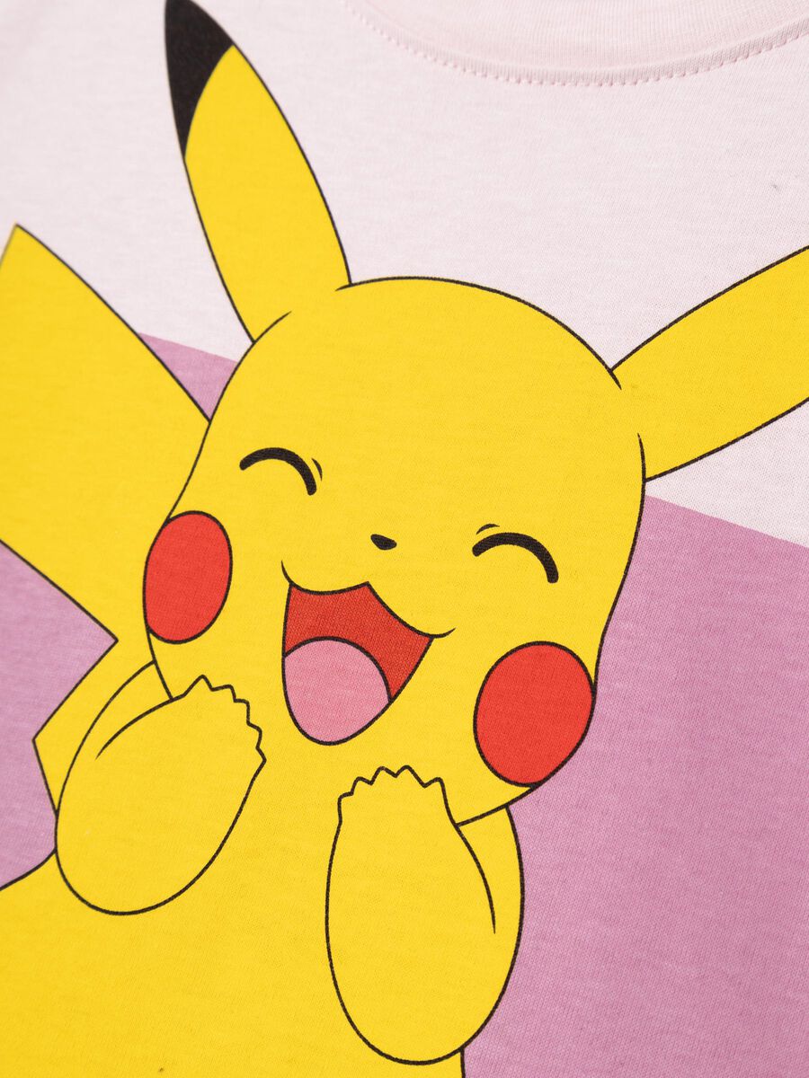 POKEMON T-SHIRT