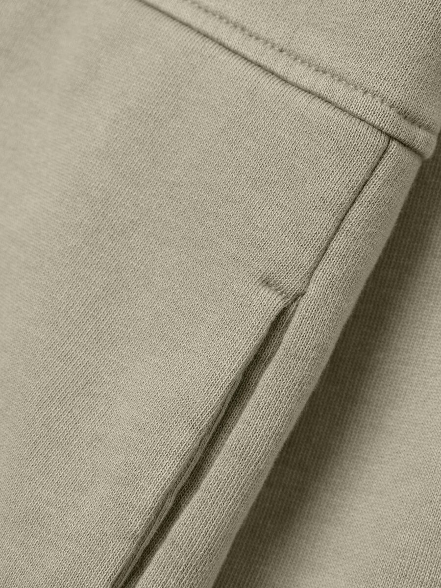 BIOLOGISCH KATOEN SWEATSHIRT