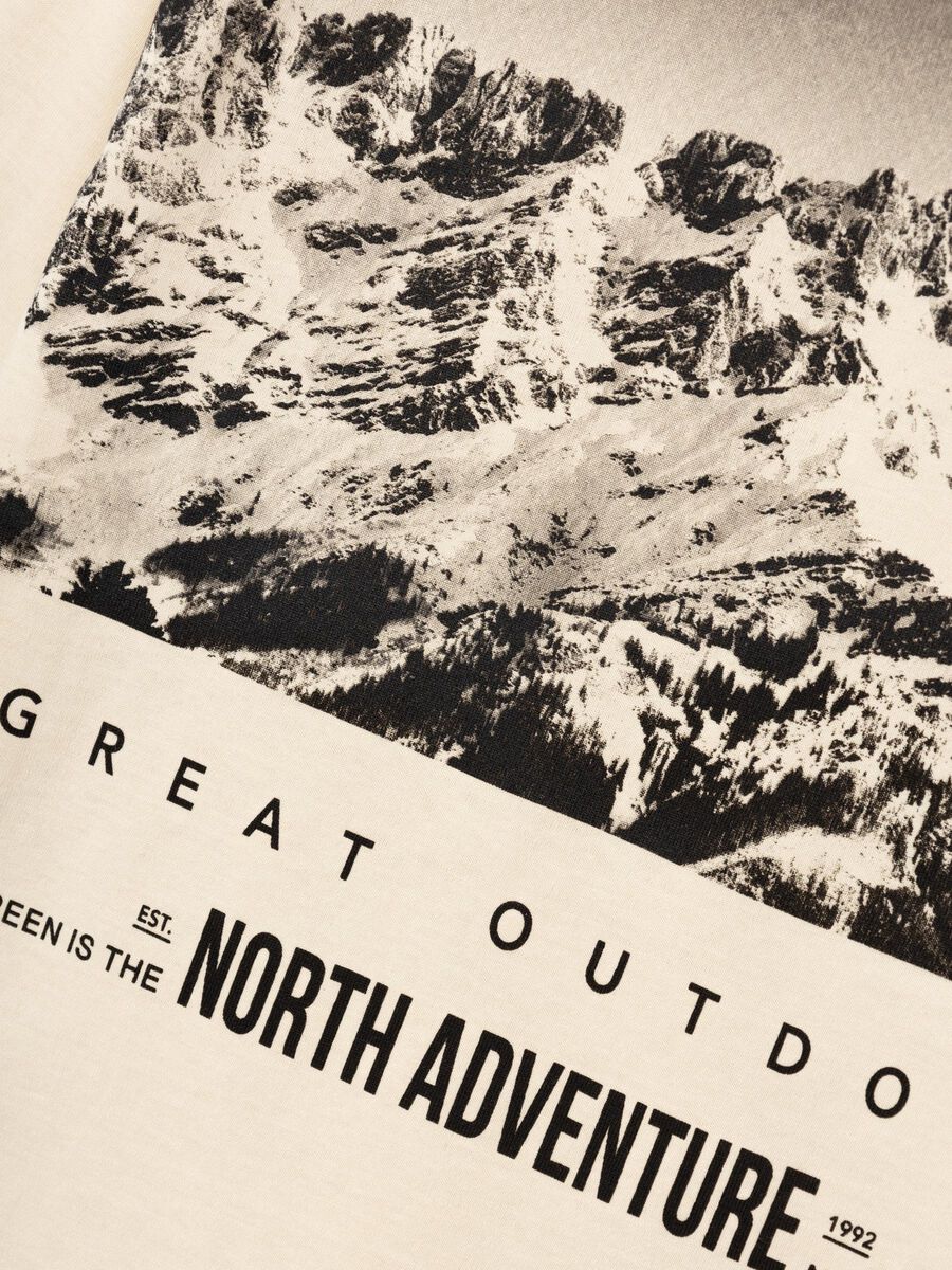 BIOLOGISCH KATOEN HOODIE