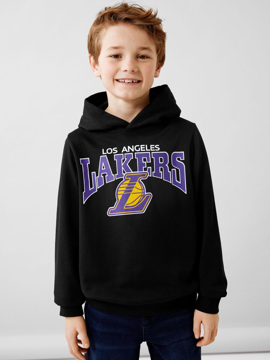 NBA LAKERS HOODIE