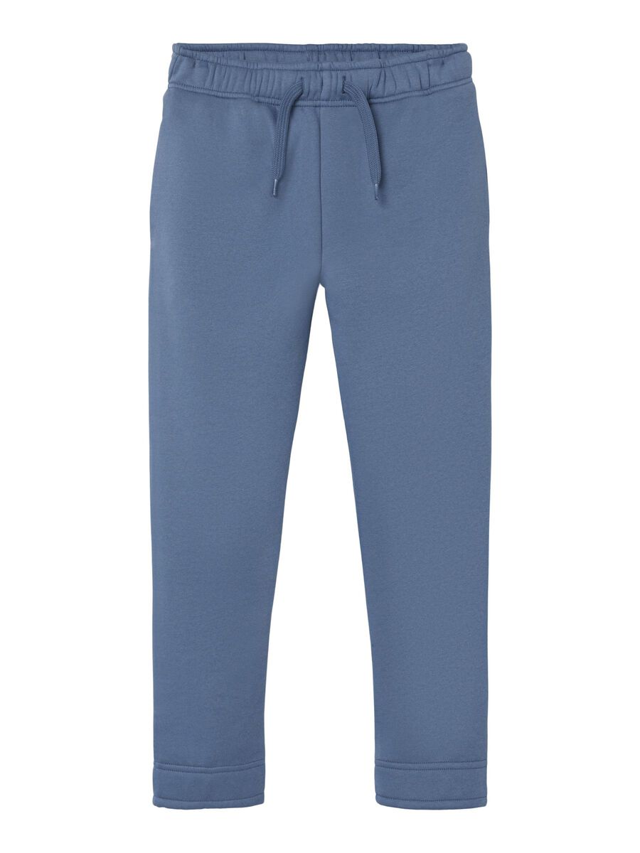 REGULAR FIT SWEATPANTS