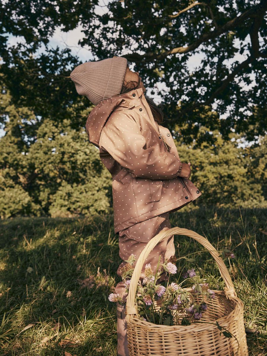 DRY10 REGENKLEDINGSET