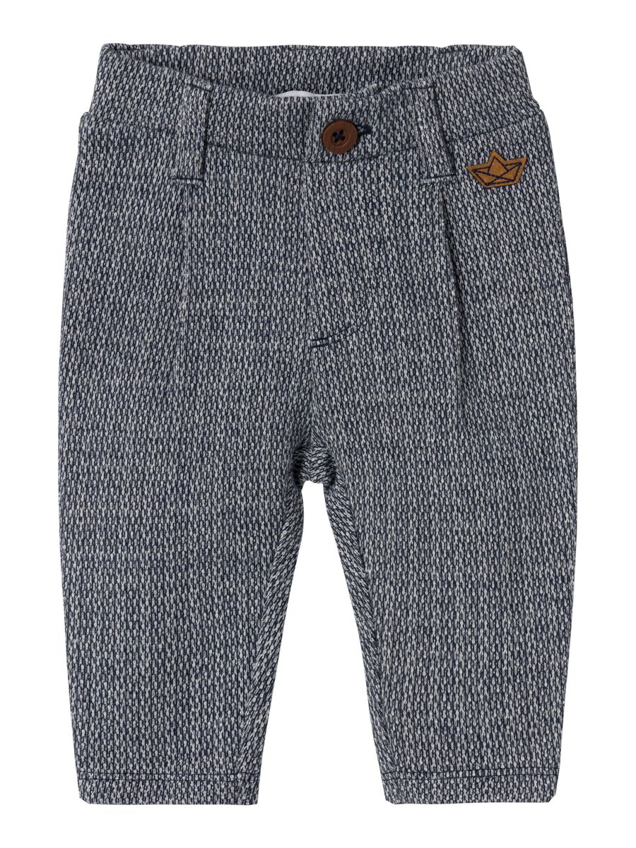 REGULAR FIT SWEATPANTS