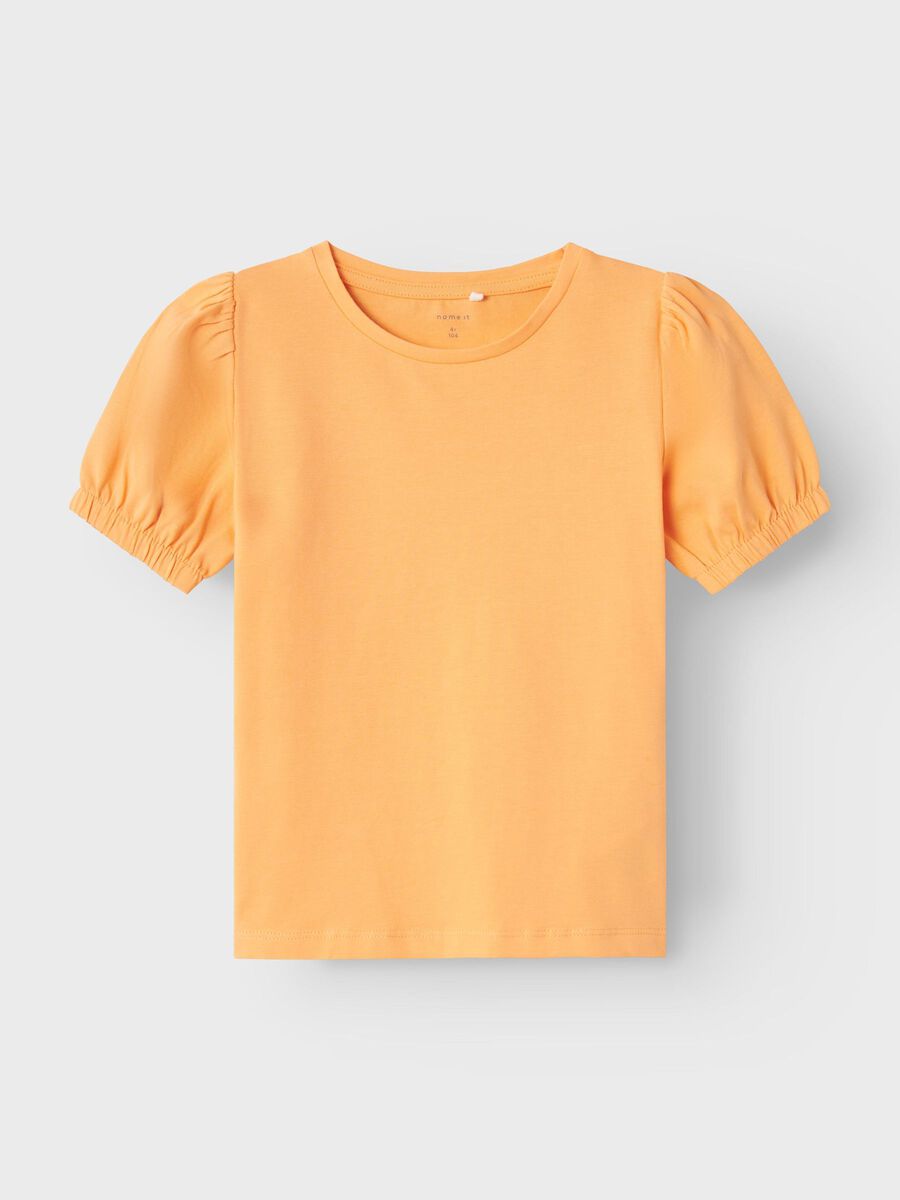 REGULAR FIT T-SHIRT