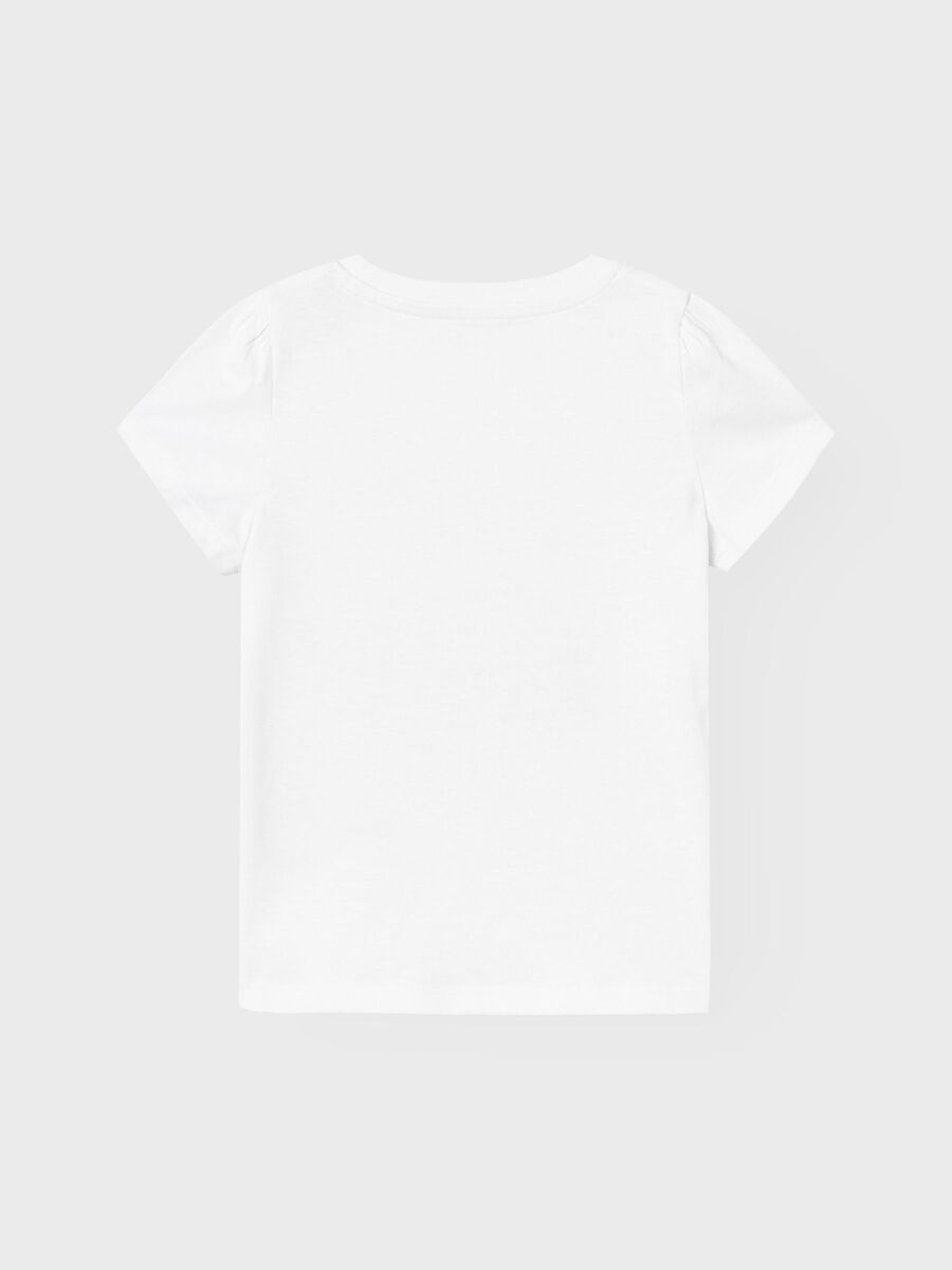 REGULAR FIT T-SHIRT