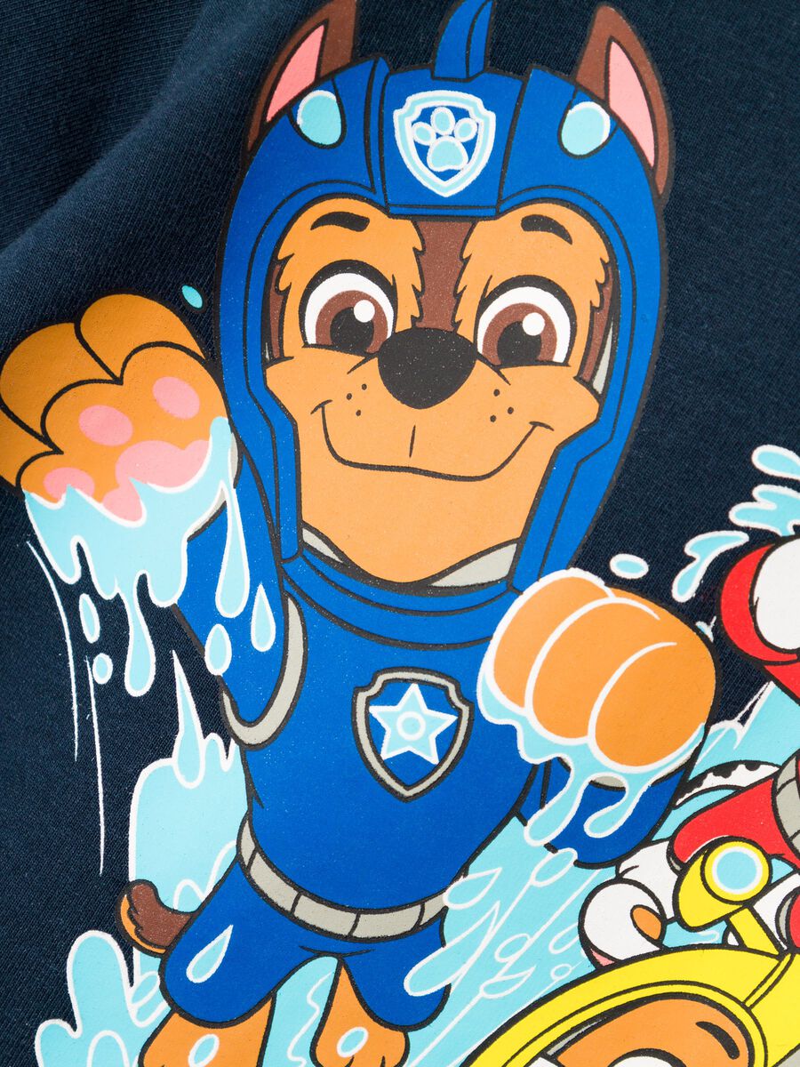 PAW PATROL T-SHIRT