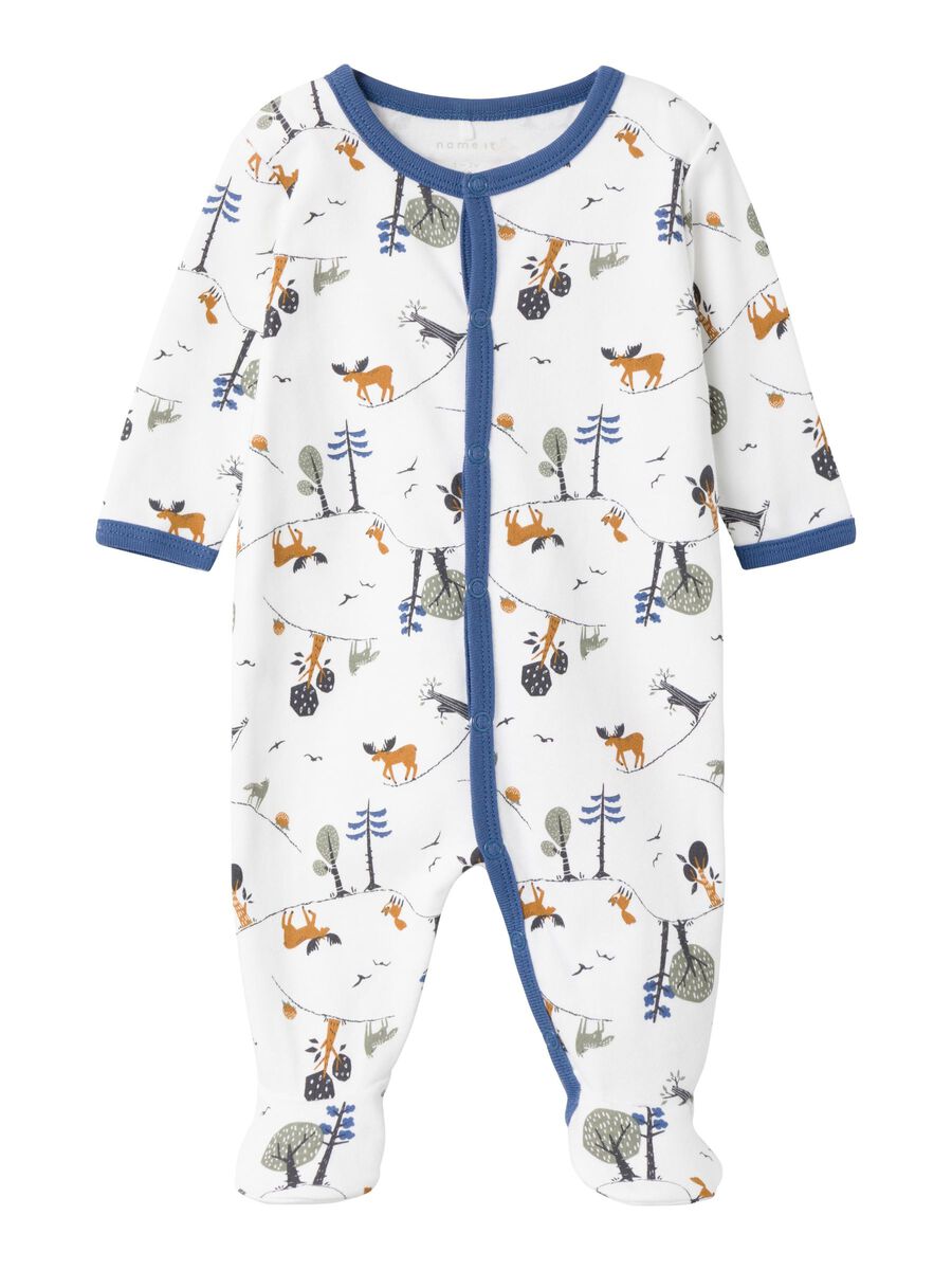 PRINT PYJAMA